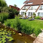Hotel Der Seehof Ratzeburg