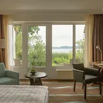Hotel Der Seehof Ratzeburg