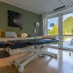 Der Seehof 4* Ratzeburg