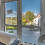 Der Seehof Hotel Ratzeburg