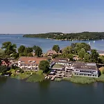 Hotel Der Seehof Ratzeburg