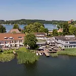 Der Seehof Hotel 4*