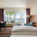 Der Seehof Hotel Ratzeburg