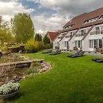 Hotel Der Seehof 4*