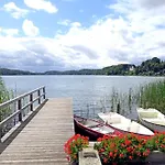Hotel Der Seehof 4*