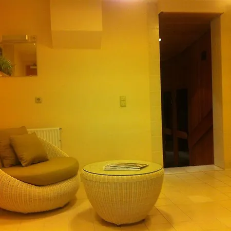 Der Seehof Otel 4*