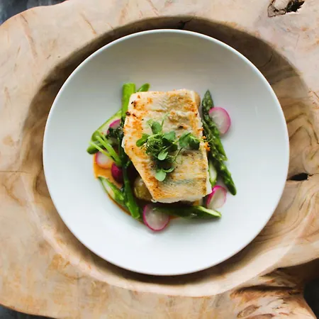 Ξενοδοχείο Der Seehof 4*