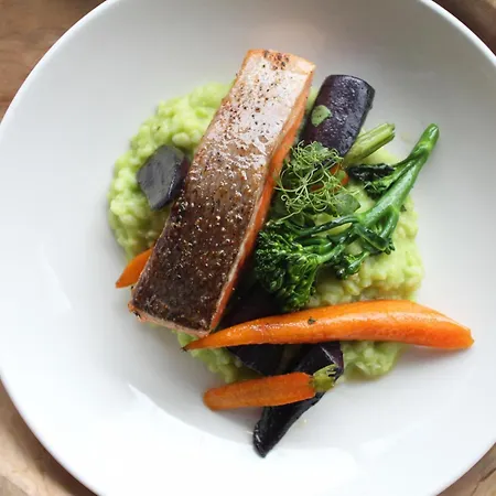 Der Seehof Ξενοδοχείο 4*