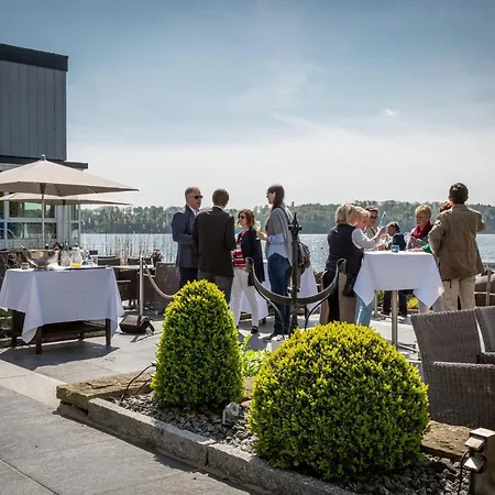 ホテル Der Seehof 4*