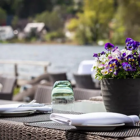 Hotel Der Seehof Ratzeburg