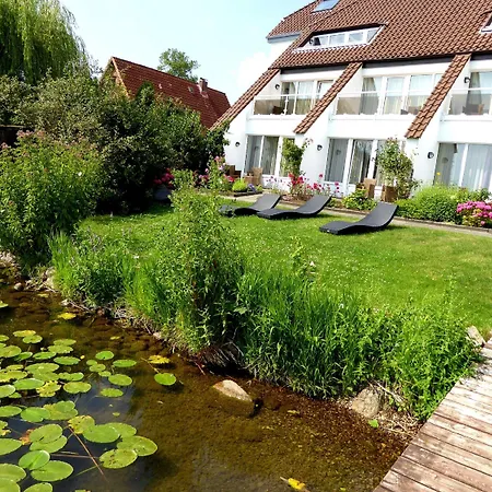 Hotel Der Seehof Ratzeburg
