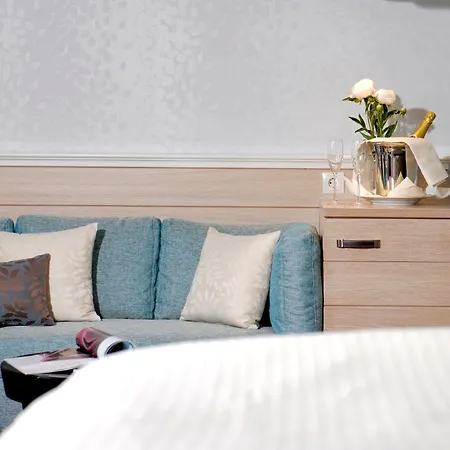 Der Seehof Hotel Ratzeburg