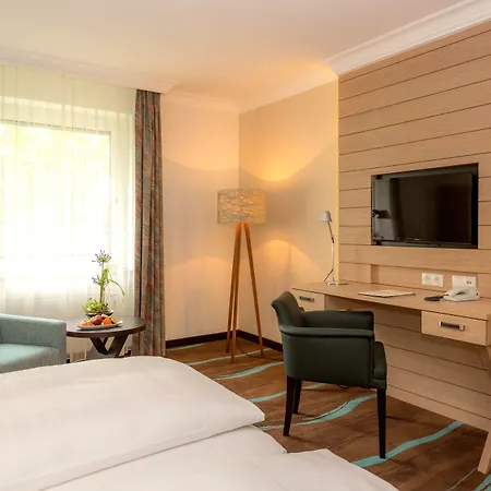 Der Seehof Hotel Ratzeburg