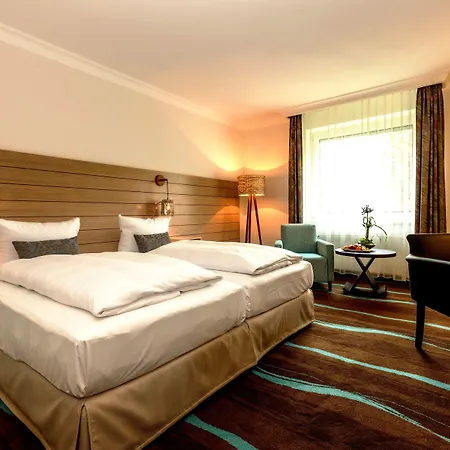 Der Seehof Ξενοδοχείο 4*