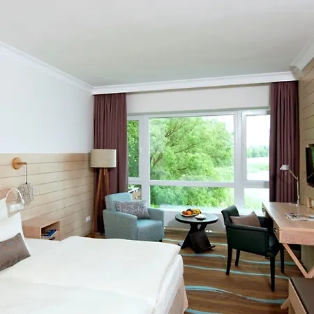 Der Seehof 4*
