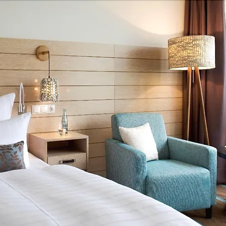 Hotel Der Seehof 4*