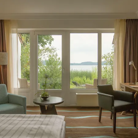 Hotel Der Seehof Ratzeburg