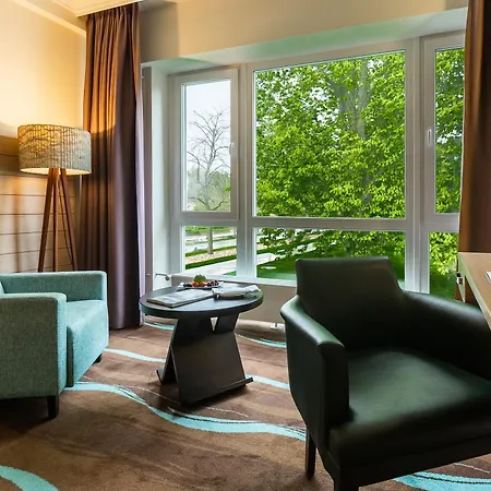 Hotel Der Seehof 4*