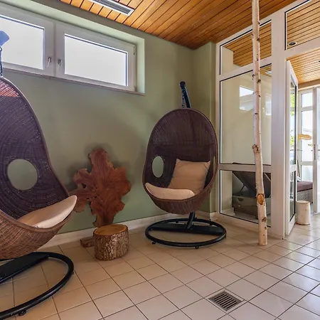 Der Seehof Hotel Ratzeburg