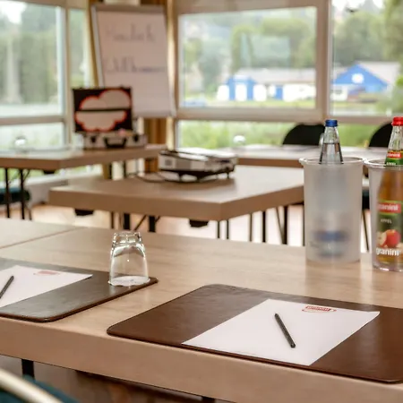 Der Seehof 4* Ratzeburg