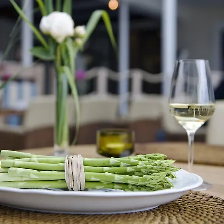 Der Seehof 4* Ratzeburg