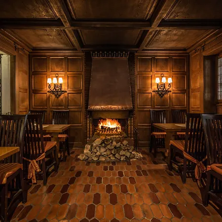 Der Seehof Ξενοδοχείο