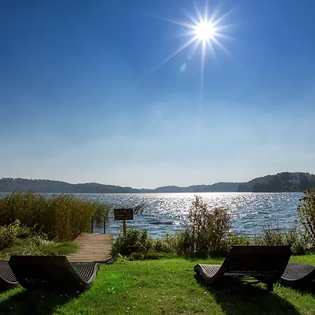 Der Seehof Ξενοδοχείο