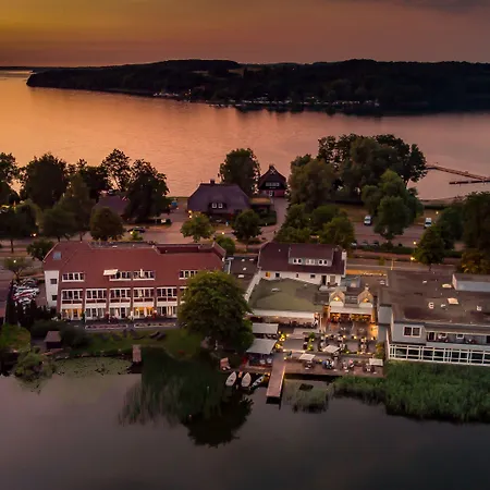 Hotel Der Seehof