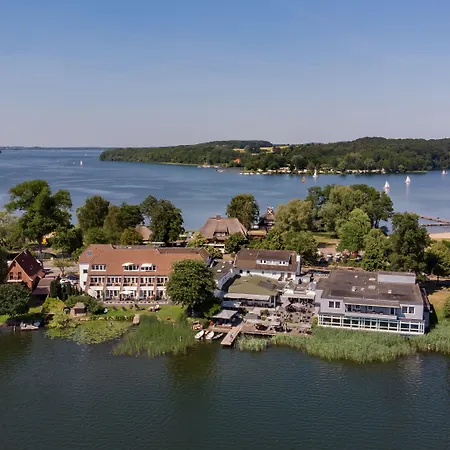 Ξενοδοχείο Der Seehof Ratzeburg