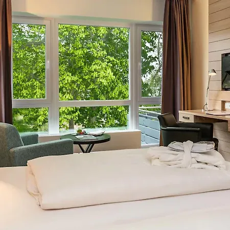 Der Seehof 4* Ratzeburg