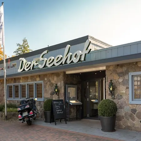 Der Seehof Hotel