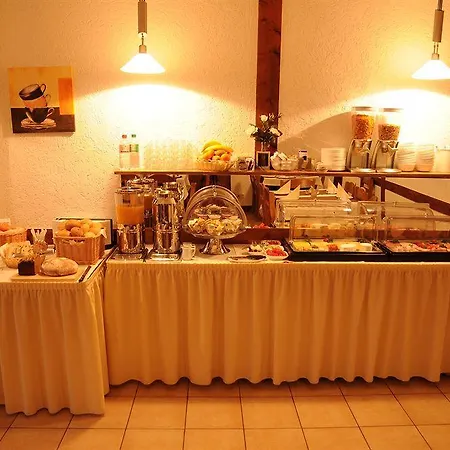 Der Seehof Hotel Ratzeburg