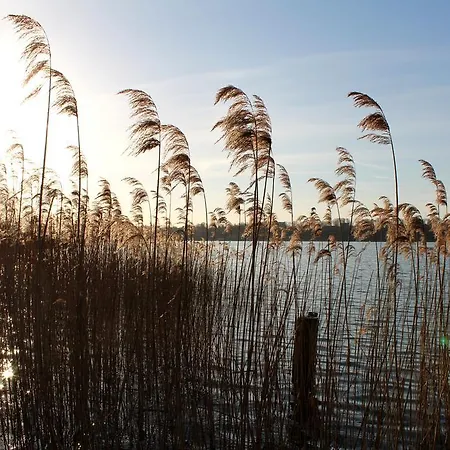 Der Seehof Ratzeburg