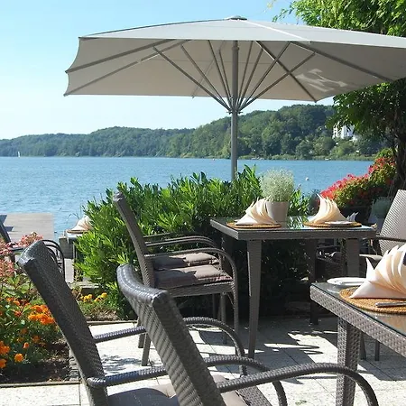 Der Seehof 4*