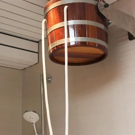 Der Seehof Ratzeburg