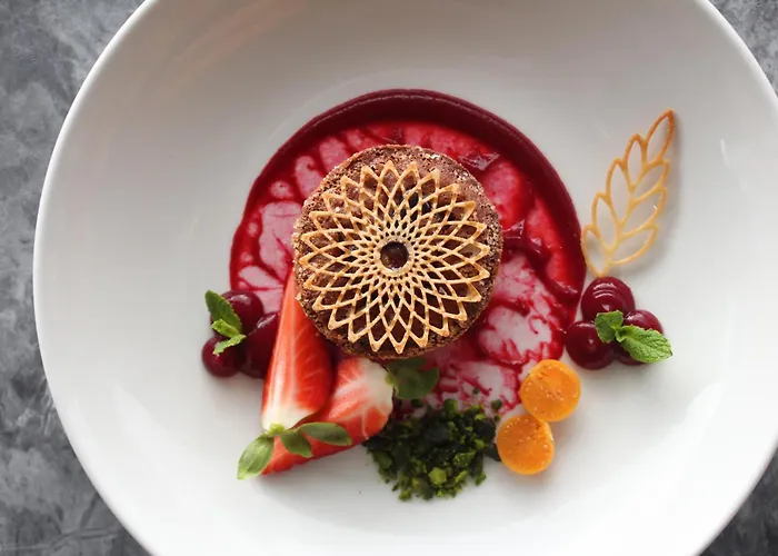 Der Seehof ホテル 4*