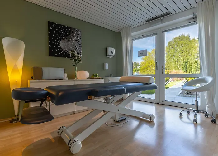 Der Seehof 4* Ratzeburg