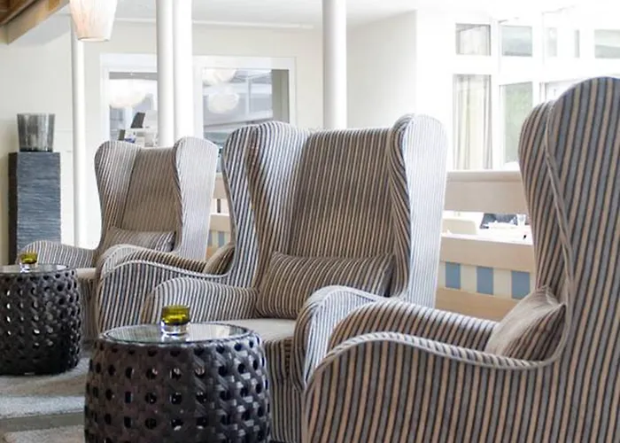 Der Seehof ホテル 4*