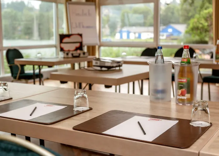 Der Seehof 4* Ratzeburg