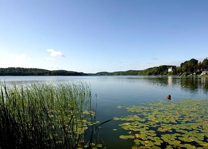 ホテル Der Seehof