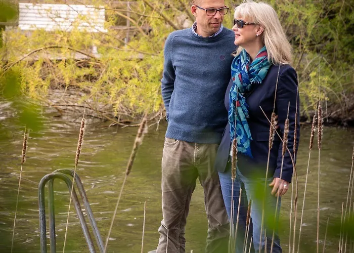 Der Seehof Ratzeburg