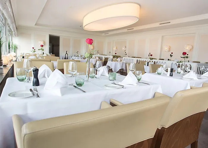 Der Seehof 4* Ratzeburg