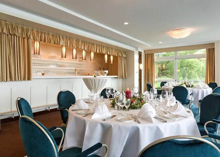 ホテル Der Seehof 4*