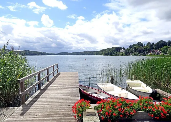 Hotel Der Seehof 4*