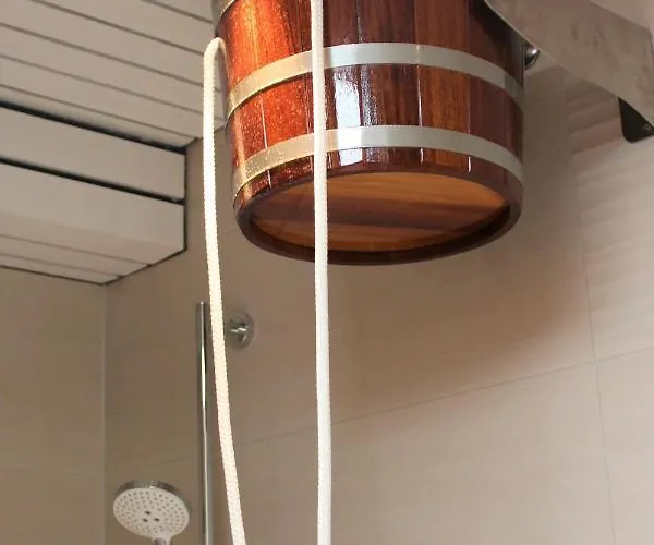 Der Seehof ラッツェンブルク